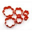 heart shaped cookie cutter
